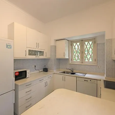 Flh Porto Golf & Beach Front House With Pool Holiday home