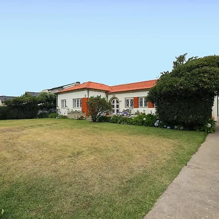 Flh Porto Golf & Beach Front House With Pool *