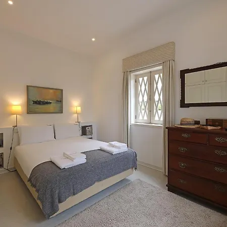 Dom wakacyjny Flh Porto Golf & Beach Front House With Pool