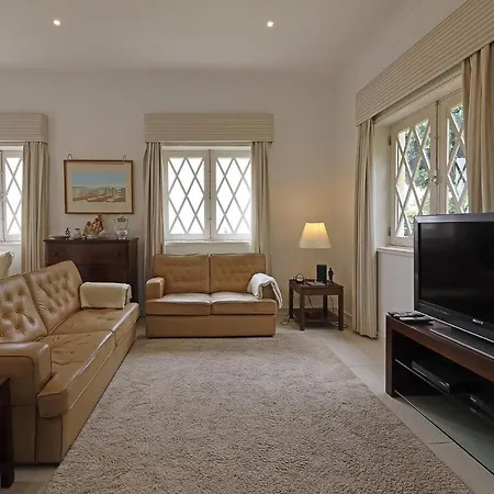 Dom wakacyjny Flh Porto Golf & Beach Front House With Pool Marinha (Porto)