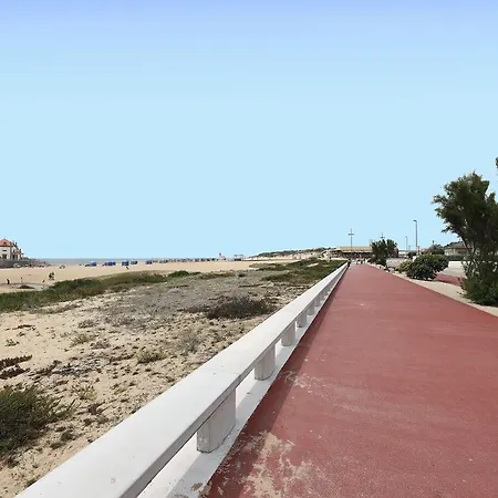 Holiday home Flh Porto Golf & Beach Front House With Pool
