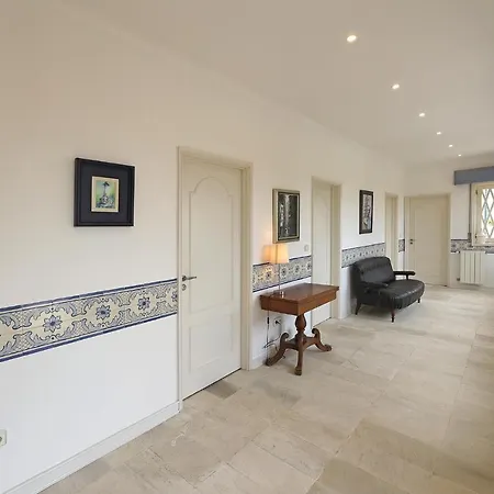 Flh Porto Golf & Beach Front House With Pool Marinha (Porto)