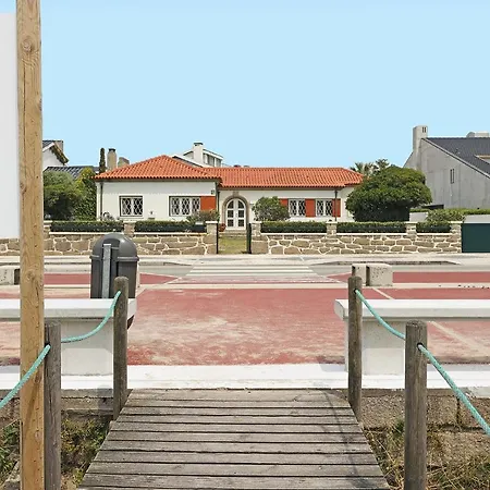 Flh Porto Golf & Beach Front House With Pool Marinha (Porto)