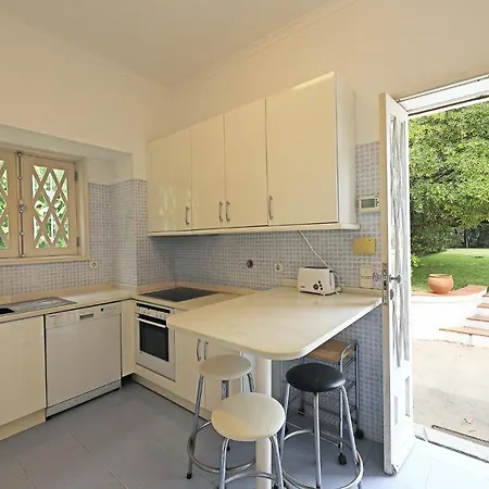 Dom wakacyjny Flh Porto Golf & Beach Front House With Pool *