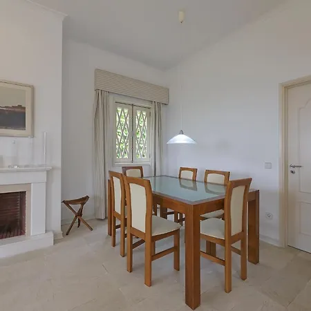 Flh Porto Golf & Beach Front House With Pool *