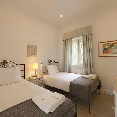 Flh Porto Golf & Beach Front House With Pool Marinha (Porto)