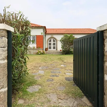 Flh Porto Golf & Beach Front House With Pool Dom wakacyjny
