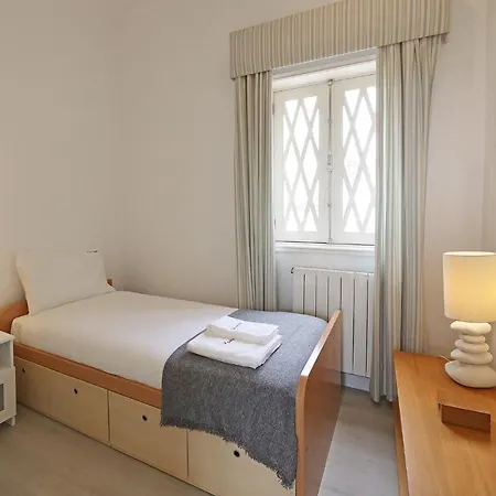 Dom wakacyjny Flh Porto Golf & Beach Front House With Pool *