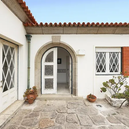 Flh Porto Golf & Beach Front House With Pool * Marinha (Porto)